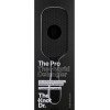 Гребінець The Knot Dr The Pro Black