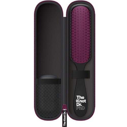Набор The Knot Dr Kit PhD Ebony Cabernet