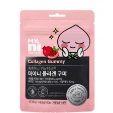 Коллаген My Ni Selfcare Collagen Gummy