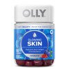 Витамины-желе для красивой кожи с коллагеном и гуалуроновой кислотой OLLY Vibrant Skin Gummy