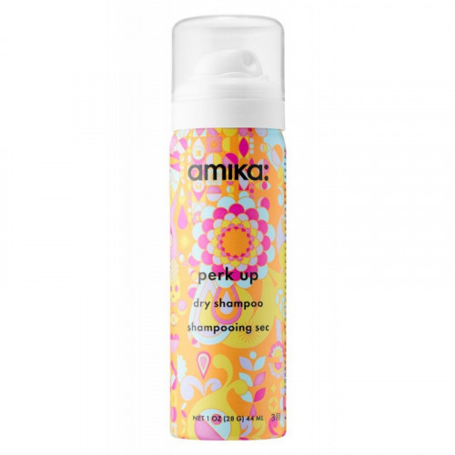 Сухой шампунь Amika Perk Up Dry Shampoo