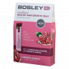 Дієтична добавка у формі желейної пластинки Bosley MD MendXtend Jelly Supplement Sticks