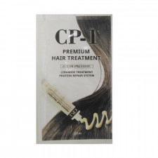 Протеиновая маска для волос Esthetic House CP-1 Premium Hair Treatment Sample в саше