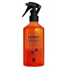 Эссенция-мист для увлажнения волос Daeng Gi Meo Ri Honey Therapy Hair Mist, 250 мл