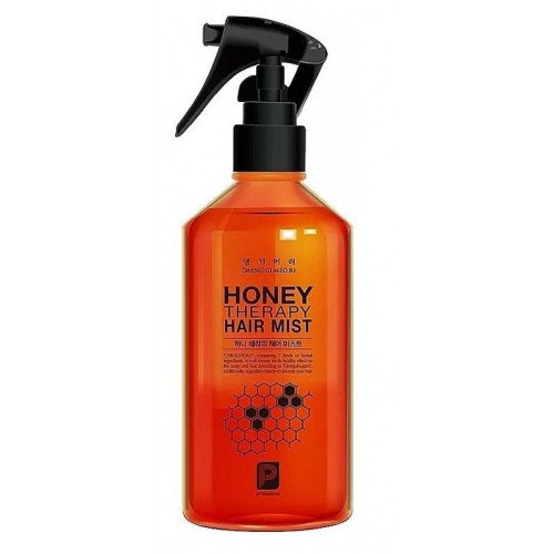 Эссенция-мист для увлажнения волос Daeng Gi Meo Ri Honey Therapy Hair Mist, 250 мл