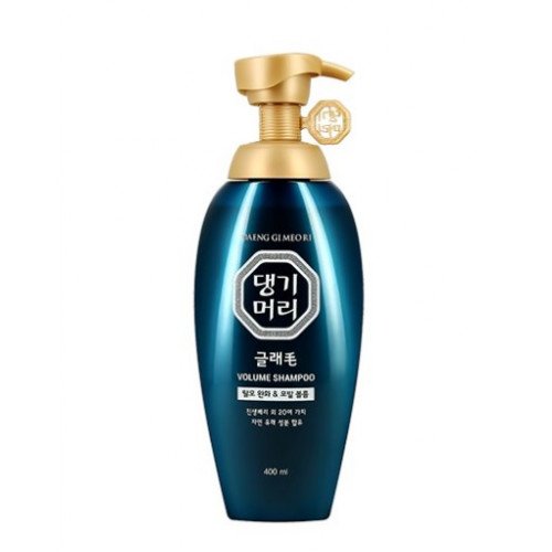 Шампунь для объёма Daeng Gi Meo Ri Glamorous Volume Shampoo, 400 мл