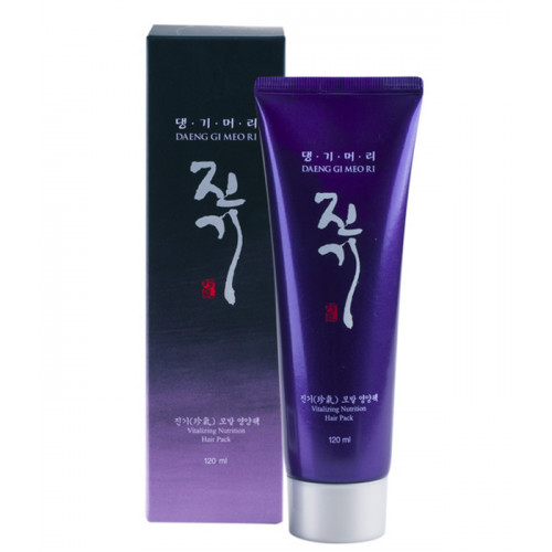 Регенерирующая маска для волос Daeng Gi Meo Ri Vitalizing Nutrition Hair Pack