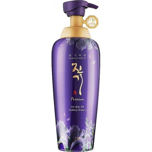 Преміальний відновлювальний шампунь Daeng Gi Meo Ri Vitalizing Premium Shampoo, 500 мл