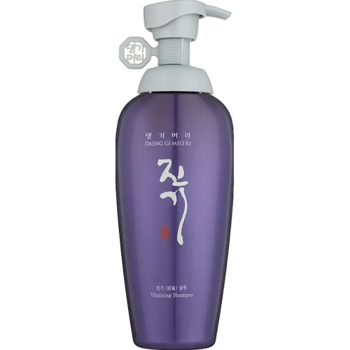 Регенерирующий шампунь Daeng Gi Meo Ri Vitalizing Shampoo, 500 мл