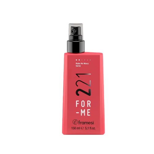 Спрей для створення локонів Framesi 221 Make Me Wavy Spray, 150 мл