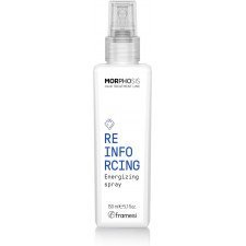Cпрей-догляд для шкіри голови та ослабленого волосся Framesi Morphosis Reinforcing Energizing Spray, 150 мл