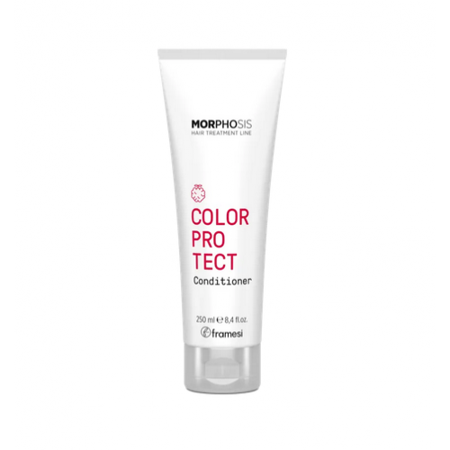 Кондиционер для окрашенных волос Framesi Morphosis Color Protect Conditioner, 250 мл