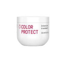 Маска для защиты цвета окрашенных волос Framesi Morphosis Color Protect Intensive Treatment, 250 мл