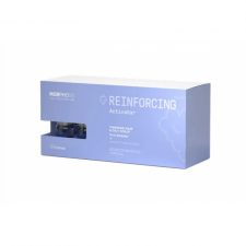 Зміцнювальна сироватка для слабкого волосся Framesi Morphosis Reinforcing Activator