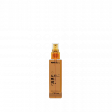 Аргановое масло для волос Framesi Morphosis Sublimis Oil Pure