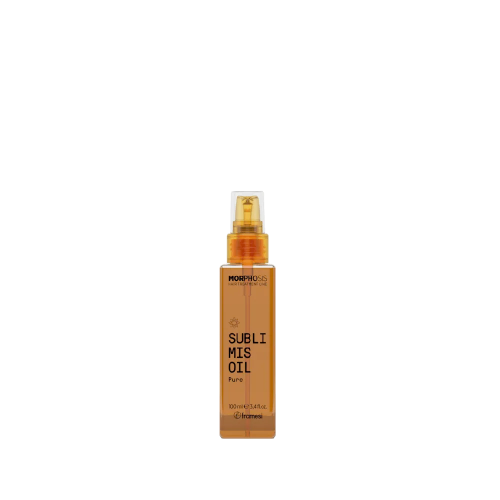 Аргановое масло для волос Framesi Morphosis Sublimis Oil Pure