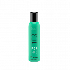 Сухой шампунь Framesi 103 Refresh Me Dry Shampoo, 150 мл