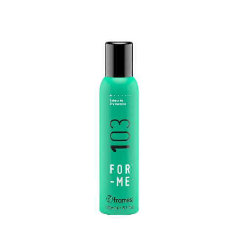 Сухий шампунь Framesi 103 Refresh Me Dry Shampoo, 150 мл