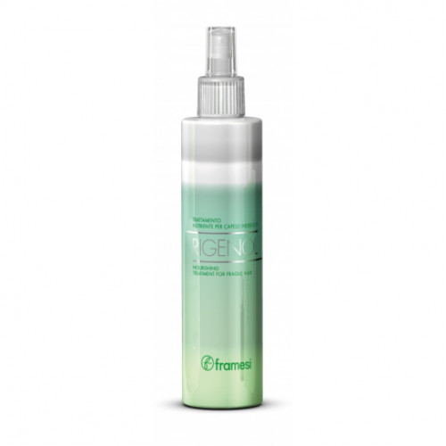 Двухфазный кондиционер для волос Framesi Rigenol Spray