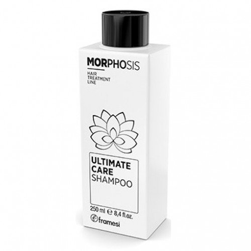 Інтенсивний відновлюючий шампунь Framesi Ultimate Care Shampoo