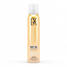 Масляний спрей для блиску Global Keratin Hair Dry Oil Shine Spray