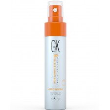 Несмываемый кондиционер-спрей Global Keratin Leave-in Conditioning Spray, 30 мл