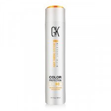 Увлажняющий шампунь Global Keratin Moisturizing Shampoo Color Protection, 300 мл