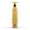 Шампунь с частицами золота Global Keratin Gold Shampoo
