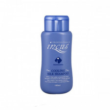 Мягкий шампунь с экстрактом мяты и сосны Incus Cooling Silk Shampoo