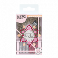 Подарочный набор Invisibobble British Royal Duo Queen For A Day