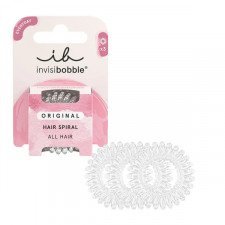 Резинка Invisibobble Original Crystal Clear