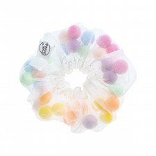 Резинка-браслет для волос Invisibobble Sprunchie Haircloud