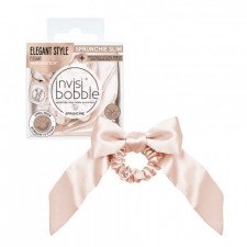 Резинка-браслет для волосся invisibobble Sprunchie Slim Ballerina Bow