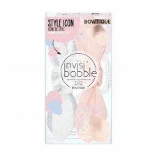 Резинка-браслет для волос Invisibobble Bowtique Summer Lemming Go – Duo Pack