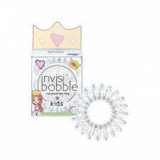 Резинка-браслет для волосся Invisibobble Kids Princess Sparkie