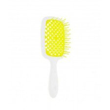 Расческа Janeke Superbrush With Soft Moulded Tips SP226BIA YFL
