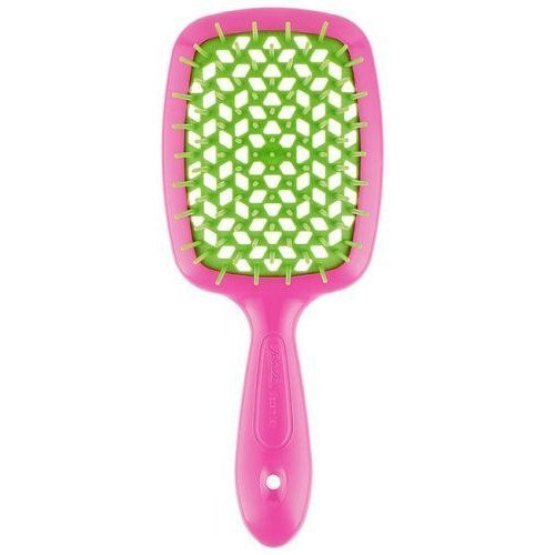 Гребінець Janeke Superbrush With Soft Moulded Tips 86SP226VFL