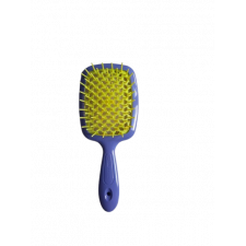 Расческа Janeke Superbrush With Soft Moulded Tips 86SP226VY-