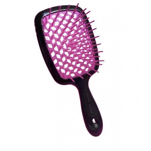 Расческа Janeke Small Superbrush With Soft Moulded Tips 71SP234FUX