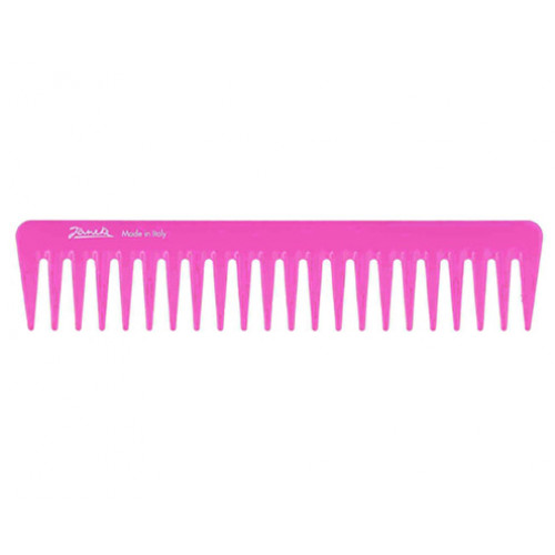 Гребень для волос Janeke Hair Comb 82855-FUX