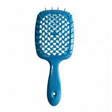 Расческа Janeke Small Superbrush With Soft Moulded Tips 83SP234BFL