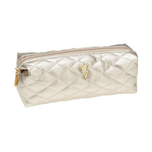 Косметичка Janeke Quilted Pouch Pencil