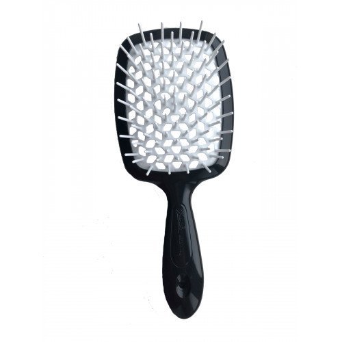 Расческа Janeke Superbrush With Soft Moulded Tips 71SP226BIA