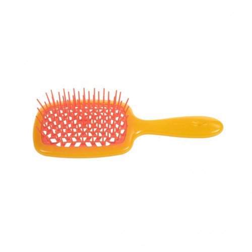 Гребінець Janeke Small Superbrush With Soft Moulded Tips 86SP234GIA