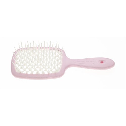 Расческа Janeke Small Superbrush With Soft Moulded Tips 94SP234RSA