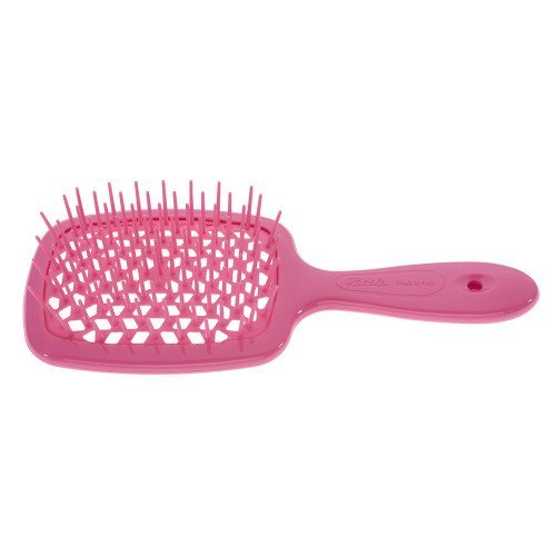 Гребінець Janeke Small Superbrush With Soft Moulded Tips 83SP234FFL