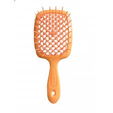 Гребінець Janeke Small Superbrush With Soft Moulded Tips 83SP234OFL