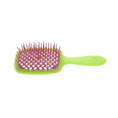 Расческа Janeke Superbrush With Soft Moulded Tips 86SP226VF