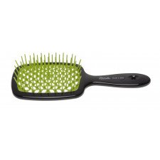 Расческа Janeke Superbrush With Soft Moulded Tips 71SP226VER