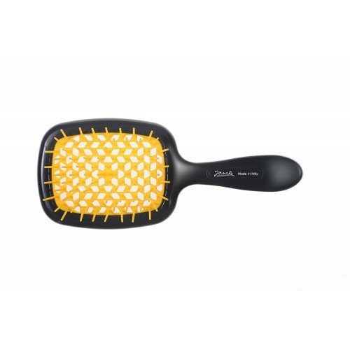 Гребінець Janeke Superbrush With Soft Moulded Tips 71SP226GIA
